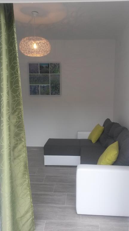 라브 House Lavanda 빌라 외부 사진